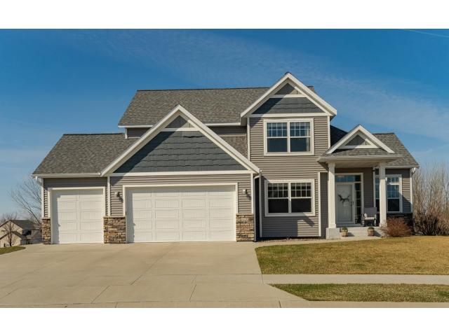 4220 Genevieve Place NW Rochester MN 55901 - MLS# 7049068