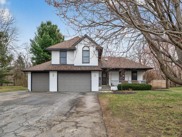 2346 Heights Avenue E Maplewood MN 55119 - MLS# 7049070