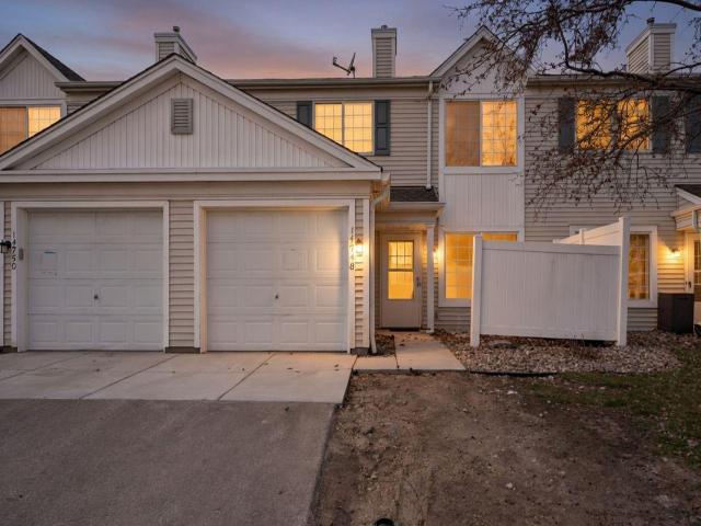 14748 Excelsior Lane Unit 10 Apple Valley MN 55124 - MLS# 7049084