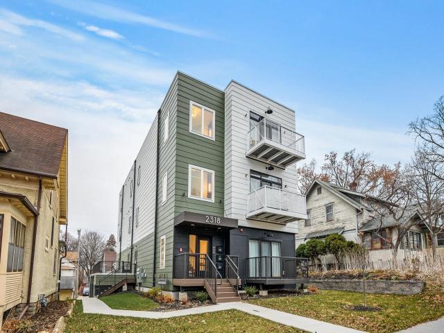 2318 Johnson Street NE Unit 201 Minneapolis MN 55418 - MLS# 7049091