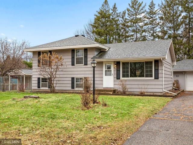 9501 Oliver Avenue N Minneapolis MN 55444 - MLS# 7049097