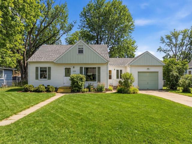 5808 Nevada Avenue N Minneapolis MN 55428 - MLS# 7049100