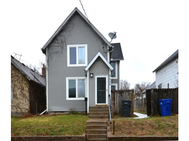 397 Burgess Street Saint Paul MN 55117 - MLS# 7049102