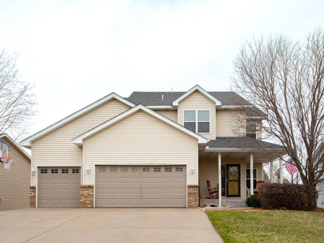 1249 156th Lane NW Andover MN 55304 - MLS# 7049103