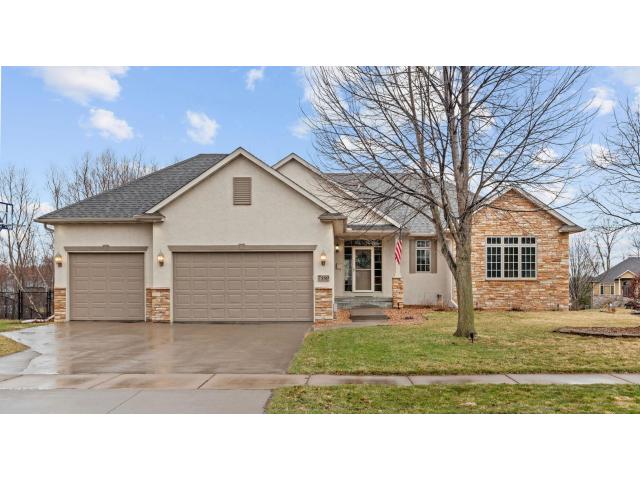 7360 Peltier Circle Hugo MN 55038 - MLS# 7049125