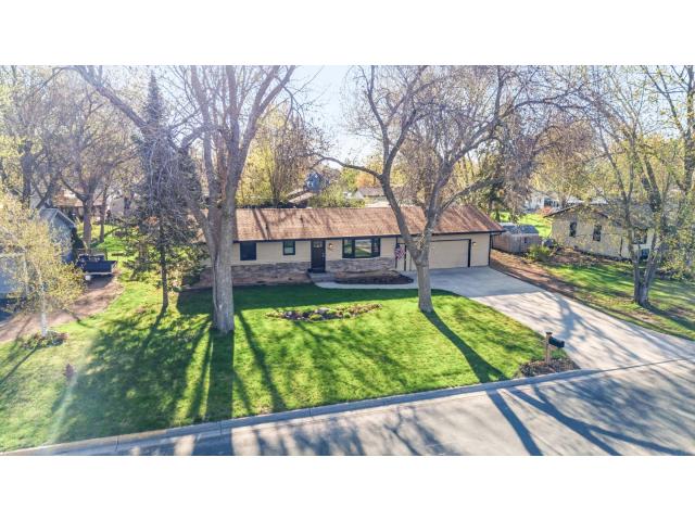 7611 Laredo Drive Chanhassen MN 55317 - MLS# 7049131