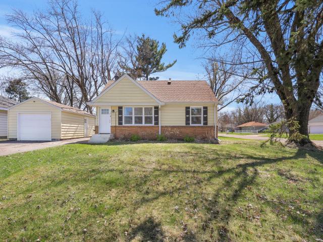 150 93rd Avenue NE Blaine MN 55434 - MLS# 7049144