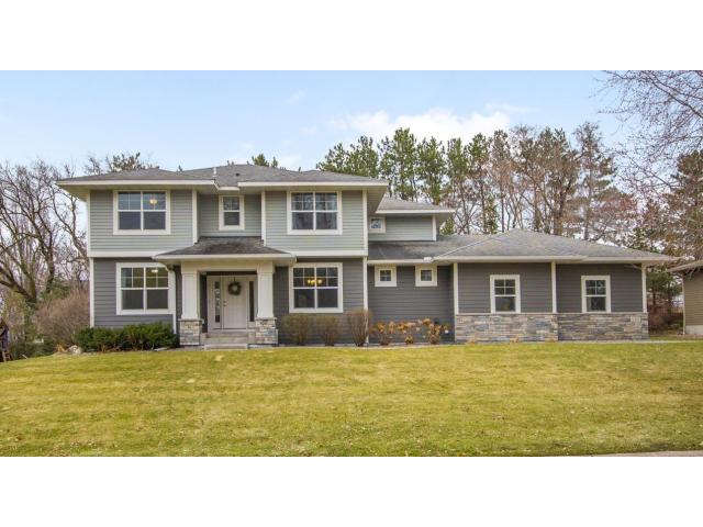 10495 Niblick Lane Eden Prairie MN 55347 - MLS# 7049155