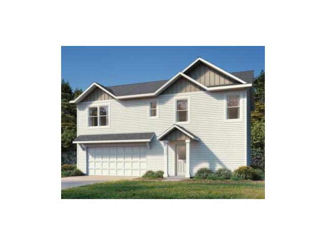 2021 Aster Lane Mankato MN 56001 - MLS# 7049166