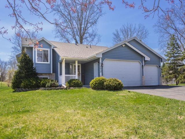 1252 Otter Ridge Road White Bear Lake MN 55110 - MLS# 7049169