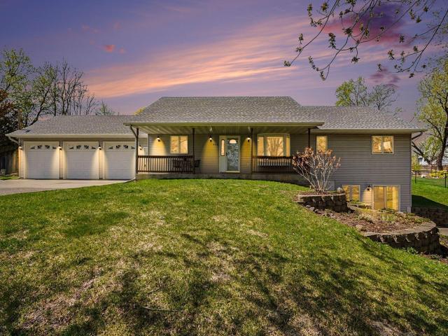 9910 Brookview Road Saint Paul MN 55125 - MLS# 7049172