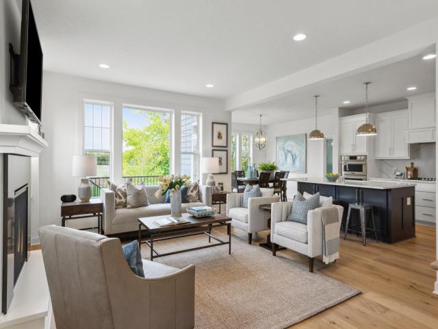 10409 Blackmoor Road Woodbury MN 55129 - MLS# 7049180