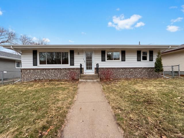 932 Jefferson Avenue Saint Paul MN 55102 - MLS# 7049199