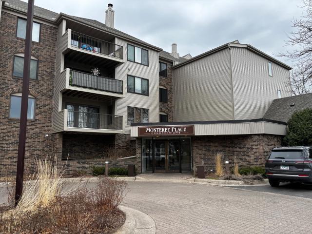 4550 Minnetonka Boulevard Unit 309 Minneapolis MN 55416 - MLS# 7049202