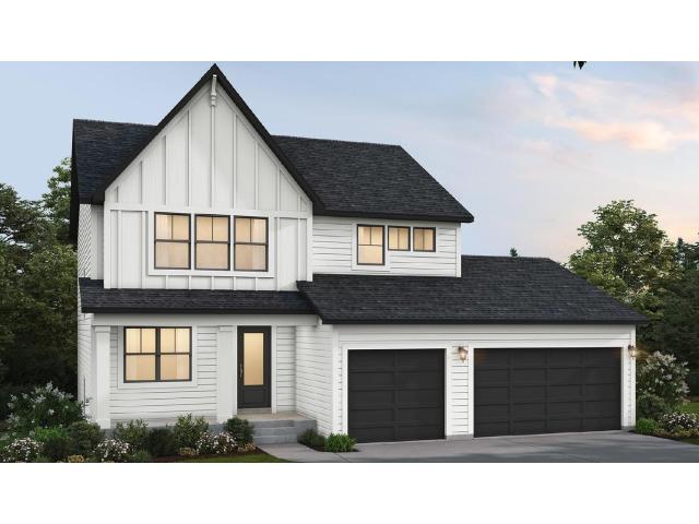 6546 108th Street S Cottage Grove MN 55016 - MLS# 7049204