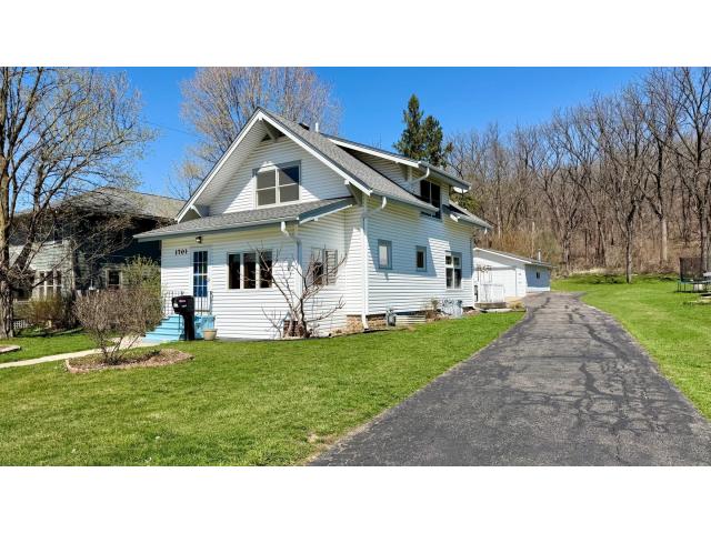 1701 Bush Street Red Wing MN 55066 - MLS# 7049205