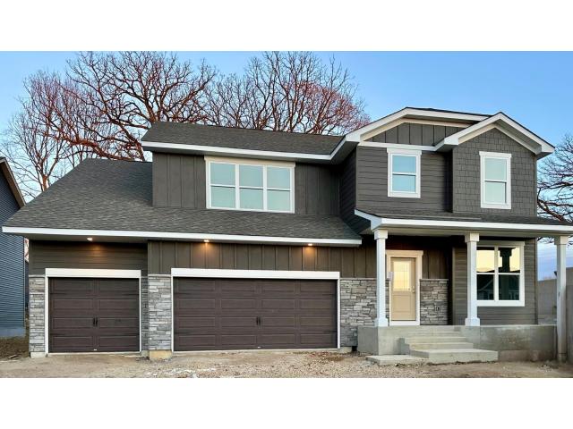 1526 Clover Preserve Way Chaska MN 55318 - MLS# 7049207