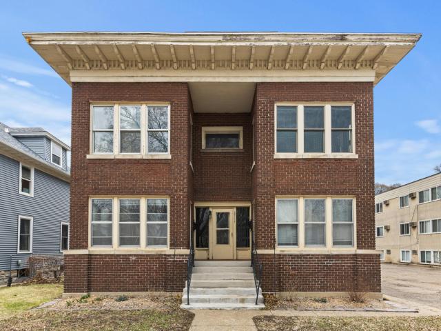 2717 Pleasant Avenue Unit 3 Minneapolis MN 55408 - MLS# 7049211