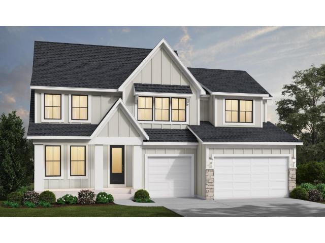 4167 Arbor Drive Woodbury MN 55129 - MLS# 7049217