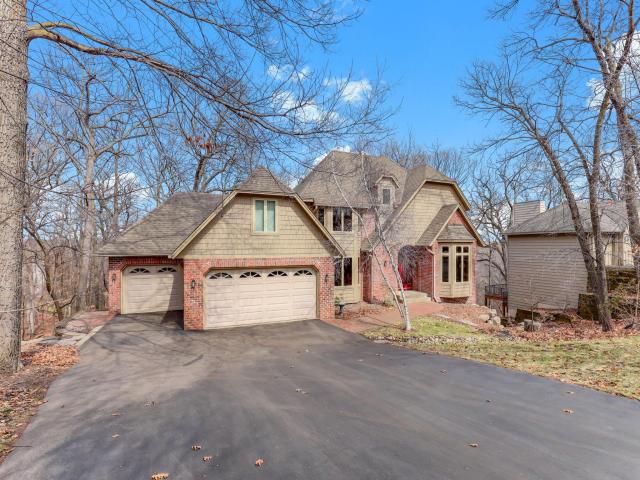 16048 Baywood Lane Eden Prairie MN 55346 - MLS# 7049226
