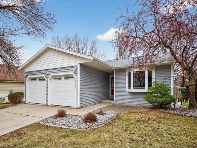 2636 Westridge Lane NW Rochester MN 55901 - MLS# 7049232