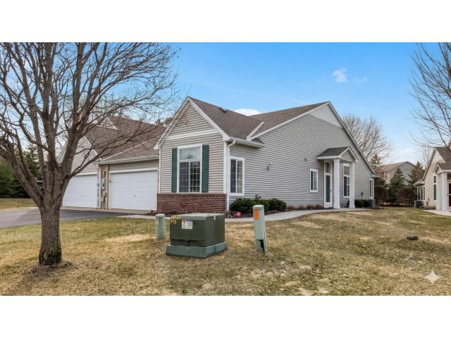 11294 London Court NE Minneapolis MN 55449 - MLS# 7049249