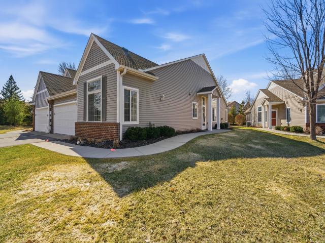 11294 London Court NE Minneapolis MN 55449 - MLS# 7049249