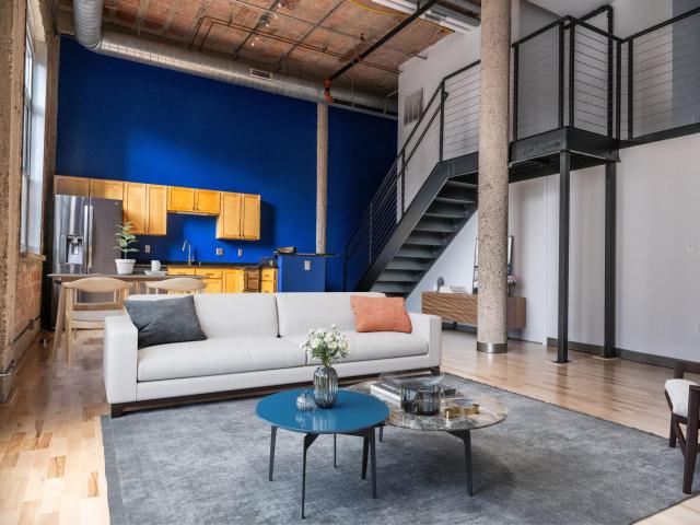 521 S 7th Street Unit 623 Minneapolis MN 55415 - MLS# 7049250