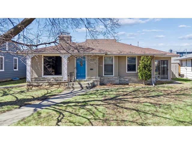 6120 Logan Avenue S Minneapolis MN 55419 - MLS# 7049261