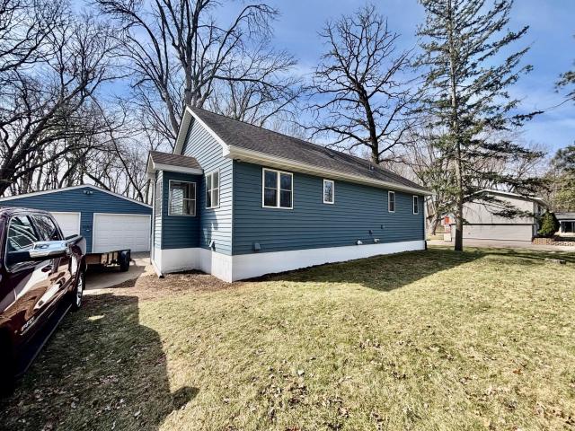 2082 Stillwater Street Saint Paul MN 55110 - MLS# 7049262