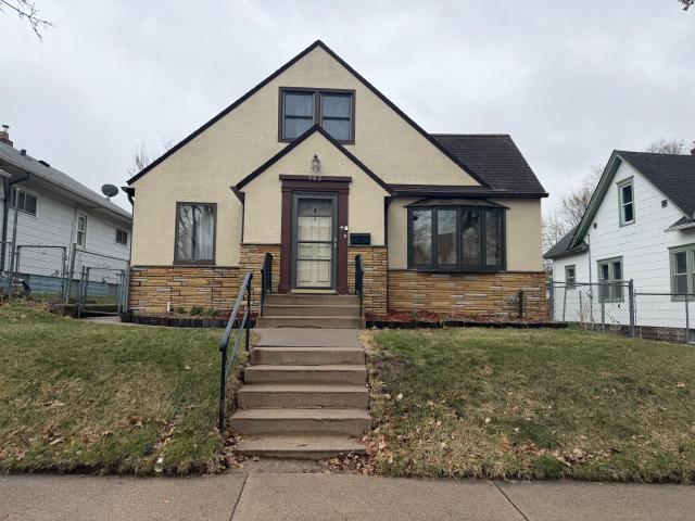 982 Geranium Avenue E Saint Paul MN 55106 - MLS# 7049274