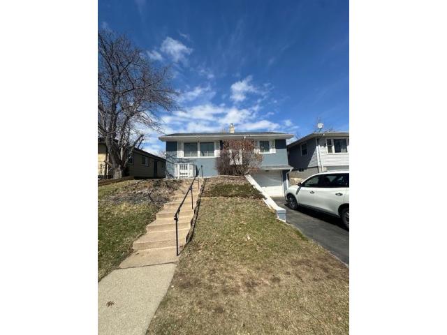 1629 Suburban Avenue Saint Paul MN 55106 - MLS# 7049288