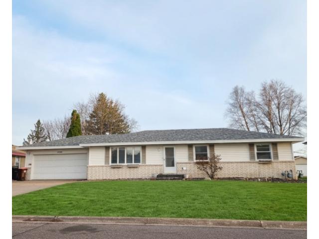 2346 Standridge Avenue Saint Paul MN 55109 - MLS# 7049301