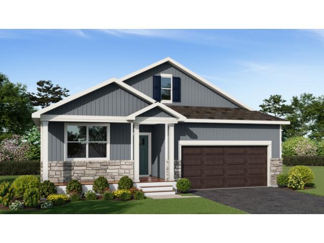 2141 Bluff Heights Drive Shakopee MN 55379 - MLS# 7049303