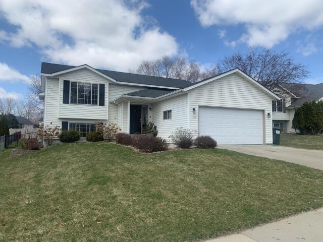 4583 Savannah Drive NW Rochester MN 55901 - MLS# 7049306