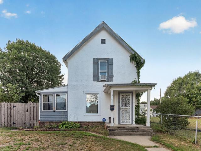 5141 Camden Avenue N Minneapolis MN 55430 - MLS# 7049317