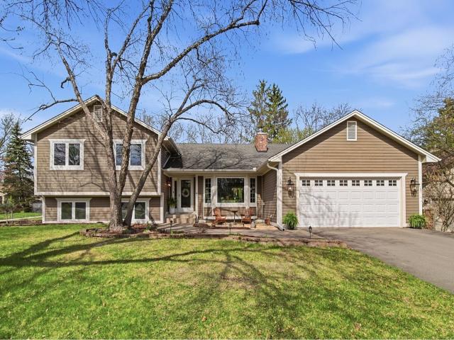 11848 64th Avenue N Maple Grove MN 55369 - MLS# 7049328