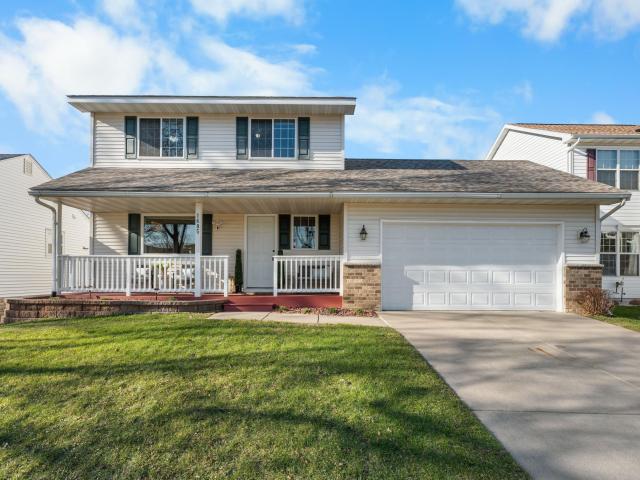 1685 Arlington Avenue E Saint Paul MN 55106 - MLS# 7049347