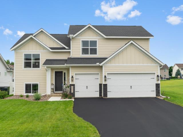 1581 Philipp Way Shakopee MN 55379 - MLS# 7049351