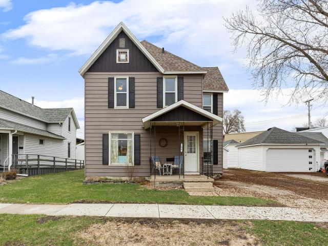 144 E Rose Street Owatonna MN 55060 - MLS# 7049356