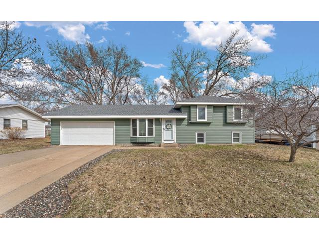 2741 121st Avenue NW Minneapolis MN 55433 - MLS# 7049374