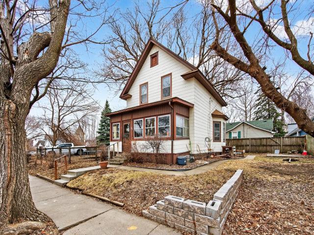 632 Manomin Avenue Saint Paul MN 55107 - MLS# 7049382