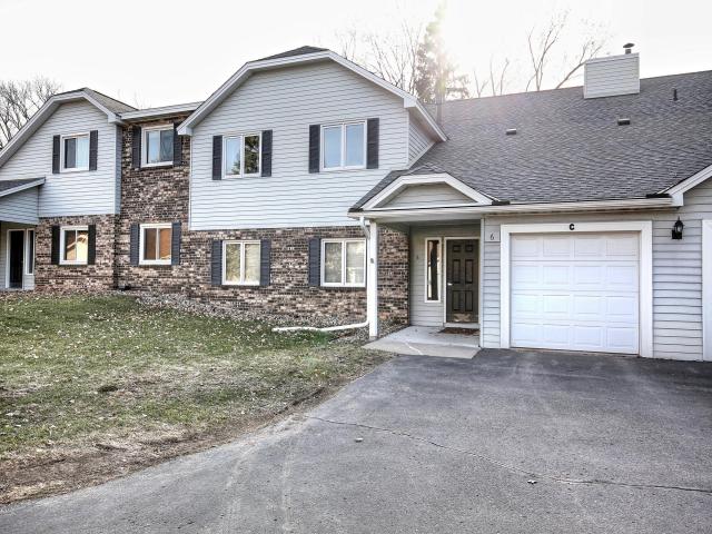 6 Marie Avenue E Unit C West Saint Paul MN 55118 - MLS# 7049390