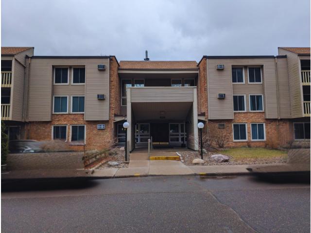 4045 Hodgson Road Unit 312 Saint Paul MN 55126 - MLS# 7049392