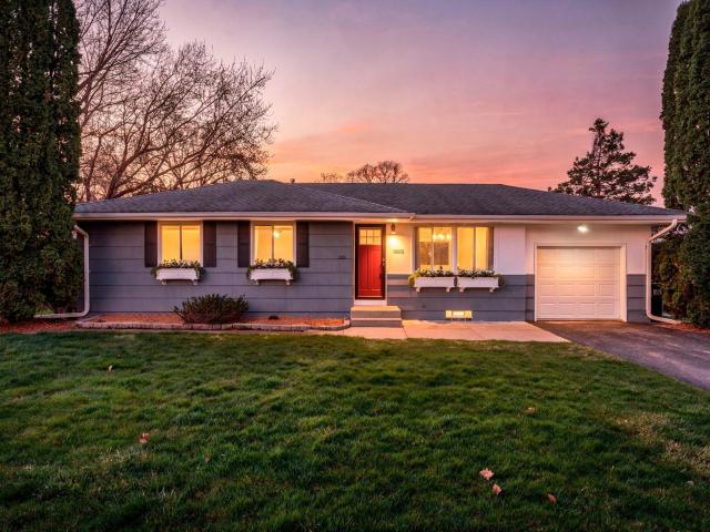 10631 Xavier Avenue S Bloomington MN 55437 - MLS# 7049397