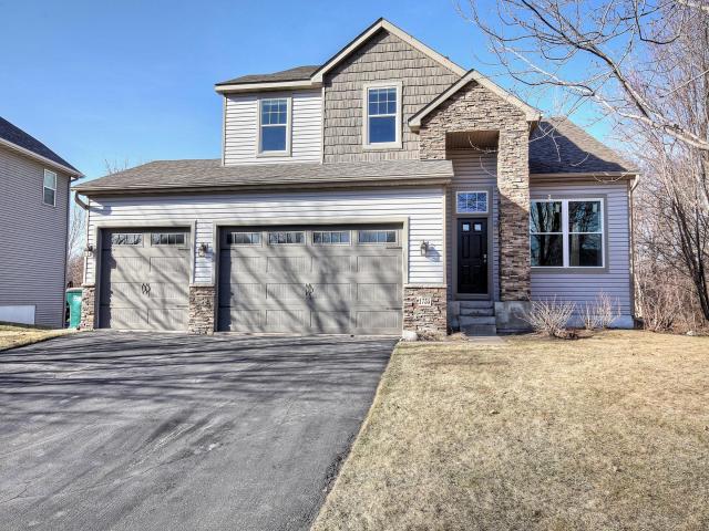 1755 117th Avenue NE Blaine MN 55449 - MLS# 7049399