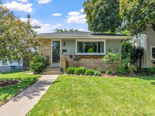 3911 Upton Avenue N Minneapolis MN 55412 - MLS# 7049400
