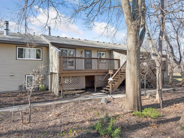 227 River Woods Lane Burnsville MN 55337 - MLS# 7049401