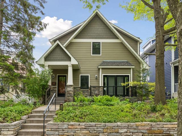 4729 Harriet Avenue Minneapolis MN 55419 - MLS# 7049410
