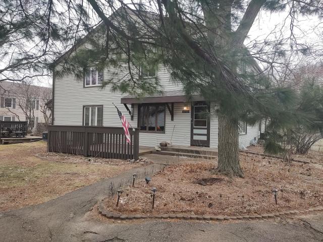 4950 Grenwich Trail N Saint Paul MN 55128 - MLS# 7049411
